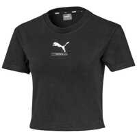 Tricouri Nu-Tility Fitted Tee Femei