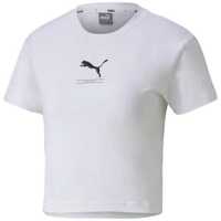 Tricouri Nu-Tility Fitted Tee Femei