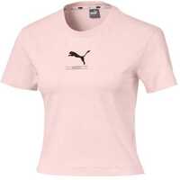 Tricouri Nu-Tility Fitted Tee Femei