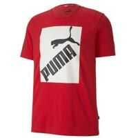 Tricouri PUMA Big Logo Tee