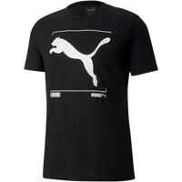 Tricouri Nu-Tility Graphic Tee Barbati