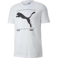 Tricouri PUMA Nu-Tility Graphic Tee