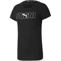 Tricouri Rebel Graphic Tee Femei