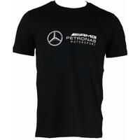 Tricouri Mapm Logo Tee Barbati