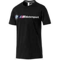 Tricouri Bmw Mms Logo Tee Barbati