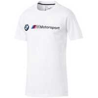 Tricouri PUMA Bmw Mms Logo Tee