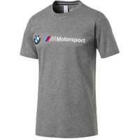 Tricouri Bmw Mms Logo Tee Barbati