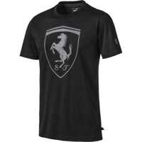 Tricouri Ferrari Big Shield Tee Barbati