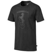 Tricouri Ferrari Big Shield Tee Barbati