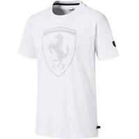 Tricouri PUMA Ferrari Big Shield Tee