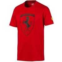 Tricouri PUMA Sf Big Shield Tee