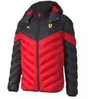 Jachete PUMA Ferrari Race Ecolite Jkt