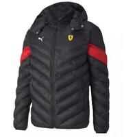 Jachete Ferrari Race Ecolite Jkt Barbati