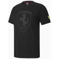 Tricouri Ferrari Big Shield Tee Barbati