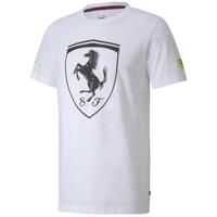 Tricouri PUMA Ferrari Big Shield Tee