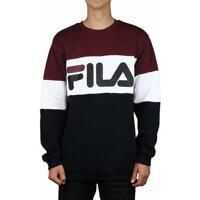 Bluze de trening Straight Blocked Crew Barbati
