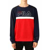 Bluze de trening Men Laurus Crew Sweat Barbati