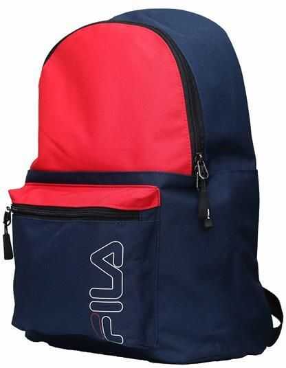 Poze Fila Backpack S Cool Navy