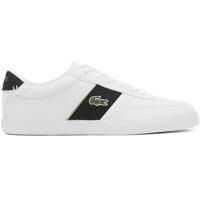 Sneakers Lacoste Court Master 319 6 Cma