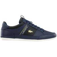 Sneakers Chaymon Barbati
