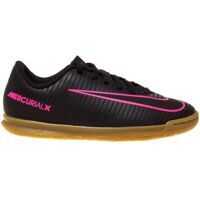 Ghete fotbal Jr Mercurial Vortex Iii Ic Baieti
