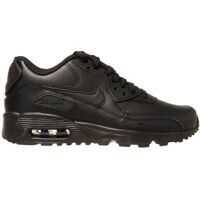 Sneakers Air Max 90 Leather (Gs) Baieti