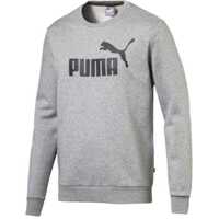 Bluze Ess Logo Crew Sweat Barbati