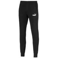 Pantaloni de trening Ess Logo Pants Fl Barbati