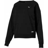 Bluze de trening Fusion Crew Sweat Femei