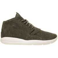 Ghete baschet Jordan Eclipse Chukka Barbati