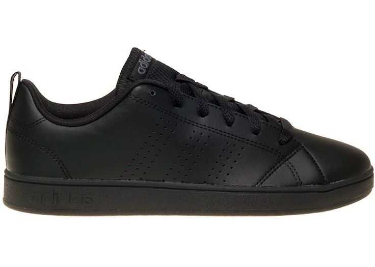 adidas Vs Advantage Clean Black