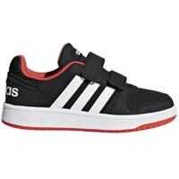 Sneakers Hoops 2.0 Cmf C Baieti