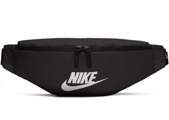 Rucsacuri Nike Heritage czarny Baieti (BM 7980063) 1