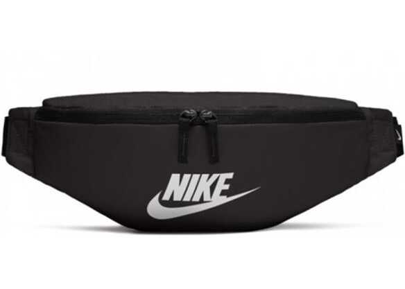 Nike Heritage czarny