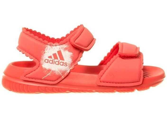 Incaltaminte trekking Fete adidas Performance Altaswim C