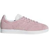 Sneakers Gazelle Stitch And W Femei