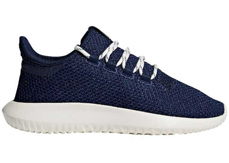 adidas Tubular Shadow J Navy