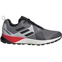 Incaltaminte trekking Terrex Two Barbati
