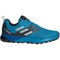 Incaltaminte trekking Terrex Two Barbati