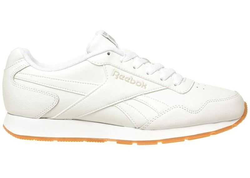 Reebok Royal Glide White