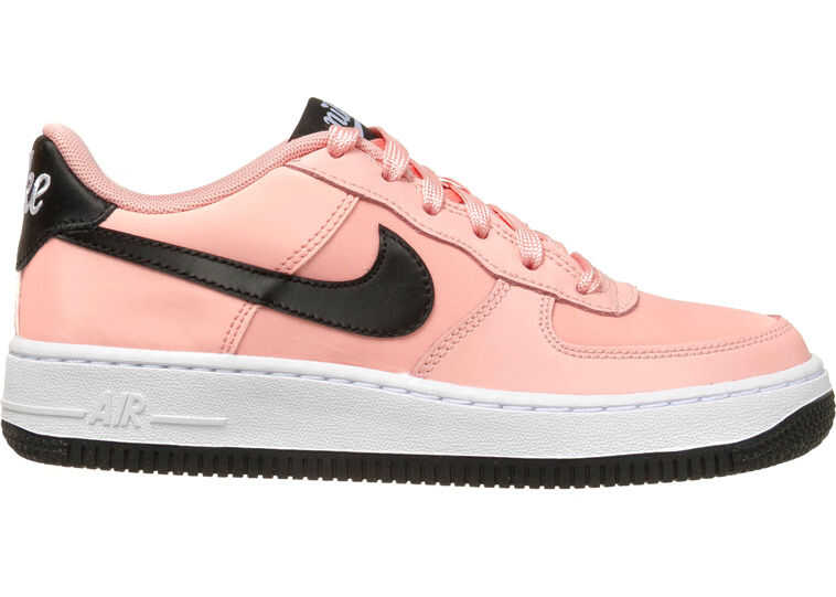 Nike Air Force 1 Vday (Gs) Pink