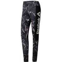 Colanti fitness Wor Aop Tight -Wing Femei