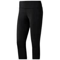 Pantaloni de trening Wor Pp Capri Femei