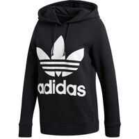 Bluze de trening Trefoil Hoodie Femei