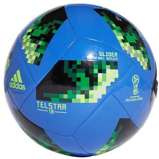 adidas Telstar World Cup Gl Blue