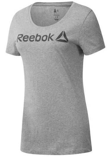 Reebok Linear Read Scoop Grey