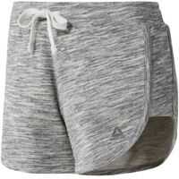 Pantaloni scurti El Marble Short Femei