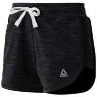 Pantaloni scurti El Marble Short Femei