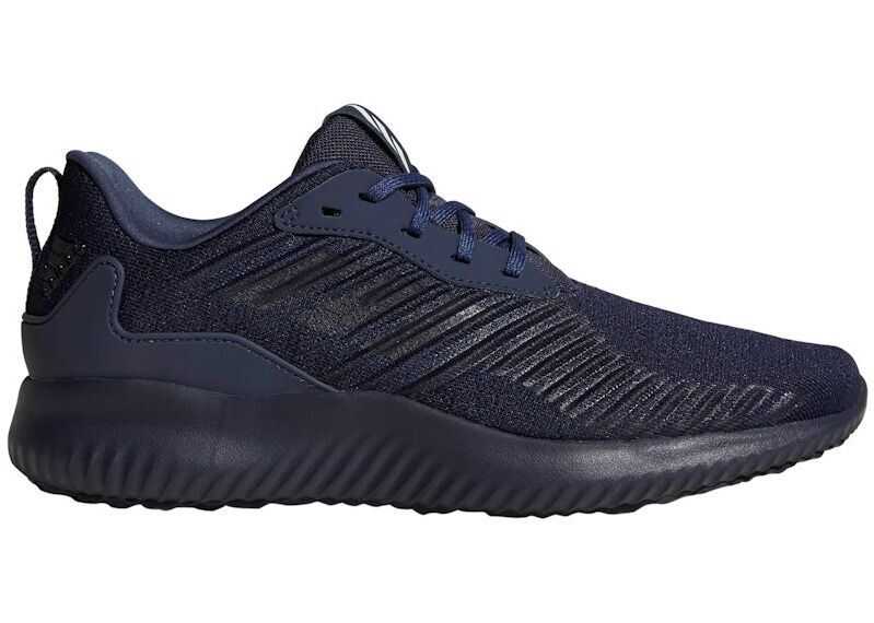 adidas Alphabounce Rc M Navy