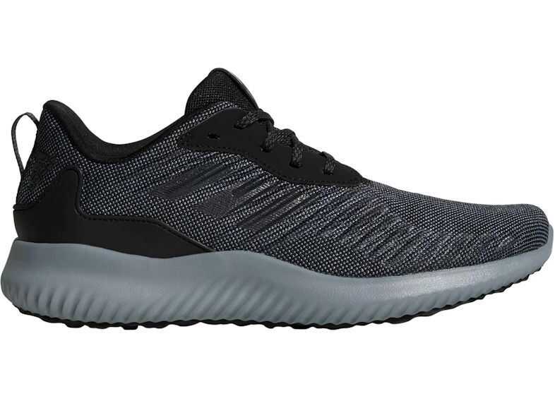 adidas Alphabounce Rc M Black